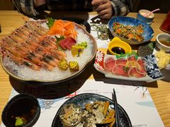 -贵木日本料理·铁板烧(新地假日广场店)
