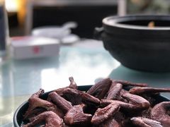 烤乳鸽-听香·678茶铺(猛追湾店)