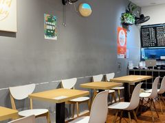 -斯利美甜品slimay dessert(滨江高教园店)