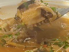 -魏铭鱼头捞饭(晋阳路店)