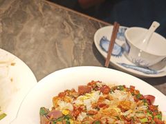 -前海沿·青岛菜(乐客城店)