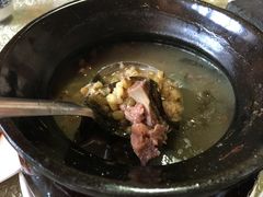 -土桥手掌鸡·26年灌县老味道(都江堰店)