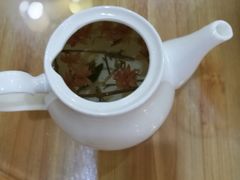 茉莉花茶-忆湘南(庐山店)