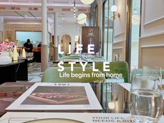 -1981牛排西餐厅(海信店)