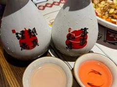 -酒阳蒸经·观音桥大排档