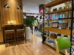 大堂-爱达乐面包生日蛋糕(华油路店)