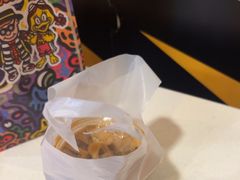 -麦当劳(汉口火车站候车室店)
