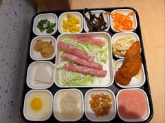 阿香番茄米线-阿香米线(凯德广场.1818店)