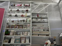 -Face Score美甲美睫皮肤管理