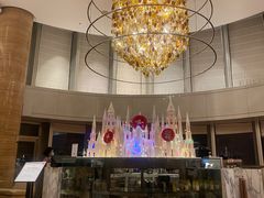 -洲际酒店·地平线全日餐厅HORIZON CAFÉ