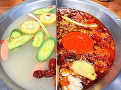 -楠火锅(仁恒梦中心店)