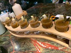 -炙柒Sekinana·精致料理 烧鸟·铁板烧(海上世界店)