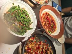 -9家湘菜(上南路店)