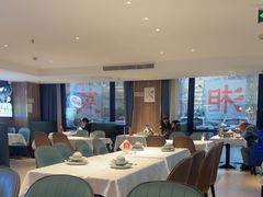 -湘中缘·湖南菜(娄底驻京办店)