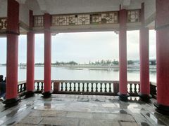 -龙舟池