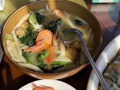 -晓琦农家菜馆·地道农家菜