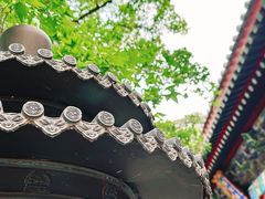 -香山公园
