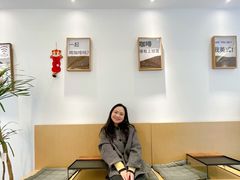 -稀物集咖啡(徽州大道店)
