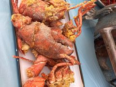 -三味城海鲜烧烤(盐河巷店)