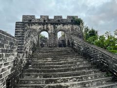 -求水山公园