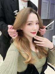 -X-FIRE男士发型设计