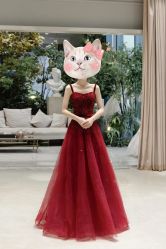 -MuseMarry婚纱(前海嘉里中心店)