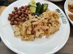 -梦航彩虹之约自助餐厅(华府天地店)