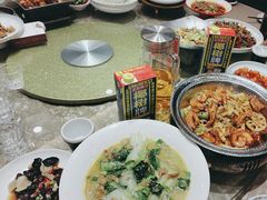 -李氏传家菜(兴城路店)