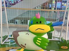 -天河领展广场
