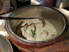 -佬麻雀·剁椒鱼头(京基KK One店)