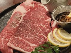 -肉仓焼肉バー(烟台山店)