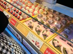 -銀座あけぼの (銀座本店)