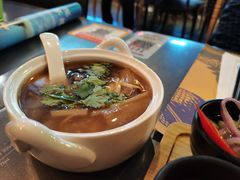 -simply thai天泰(长泰广场店)