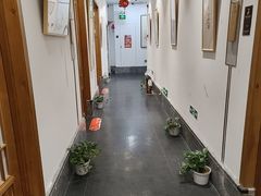 -子曰书院·古筝围棋书法国画小主持(夏都店)