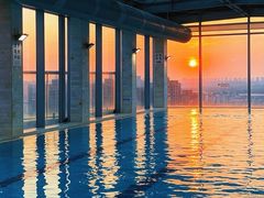 -上海浦东康桥绿地假日酒店