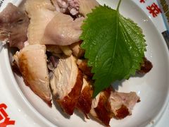 -沿江海南菜·文昌鸡祖师爷(大东海店)