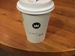 -喜茶(广州番禺奥园广场店)
