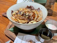 -The Good Place好地方·Brunch·coffee(国贸店)
