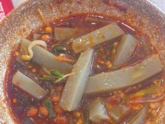-阿婆情腊排骨火锅(金虹路店)