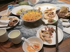 -西安饭庄·非遗陕菜(钟楼店)