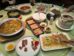 -铜锣湾·有麝自然香(重庆新天地店)