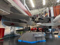 -中国航空博物馆