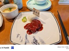 -三凤酒家·百年无锡菜(清扬茂业店)