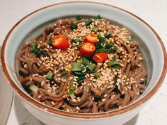 酸辣蕨根粉-青花椒花椒鱼(合生汇店)