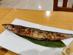 -古都日本料理(高桥路店)