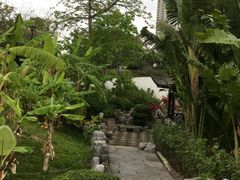 -九龙寨城公园