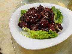 无锡酱排骨-西新饭店(城中店)