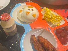 -和福顺·牛肉海鲜焖锅(汕头金平万达广场店)