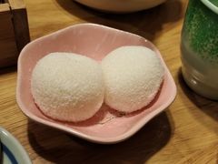 -桃屋日本料理(清华科技园店)