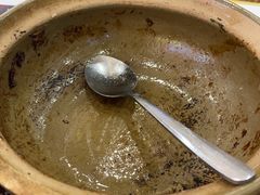-万煲旺·香港老传承煲仔饭·猪杂汤(客村店)
